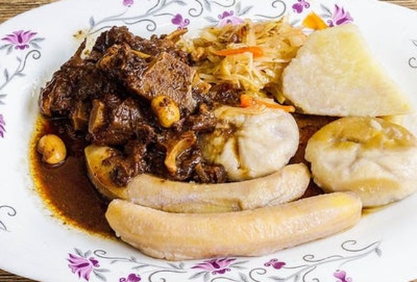 Oxtail