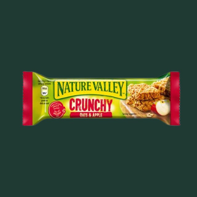 Nature Valley Crunchy Apple Crisp 42g