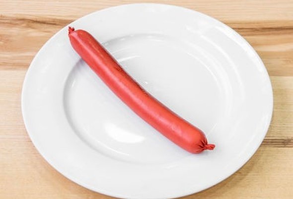 Saveloy