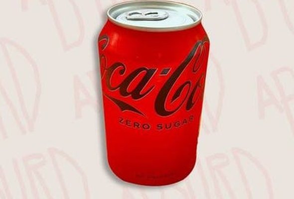 Coca - Cola Zero 330ml
