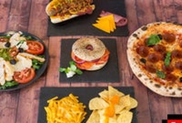 Le FOODIE'S
