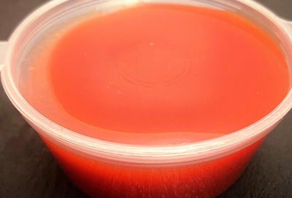 Tomato Sauce Tub