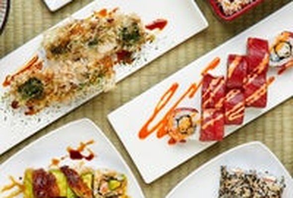 Time Out Sushi - Marseille - Saint-Mauront