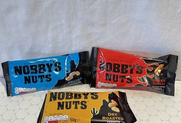 Nobbys Nuts