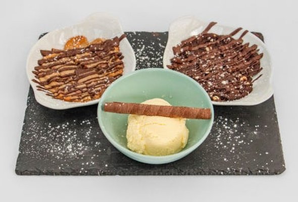 Cookie Dough