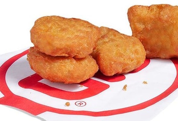 Nuggets x4