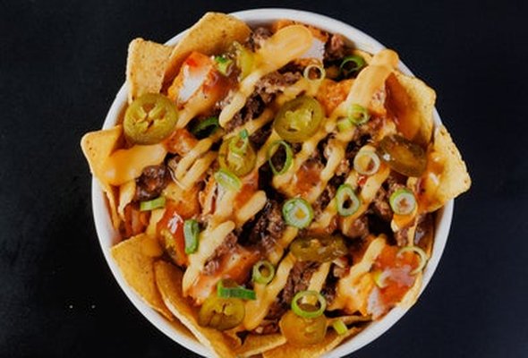 Mix macho box