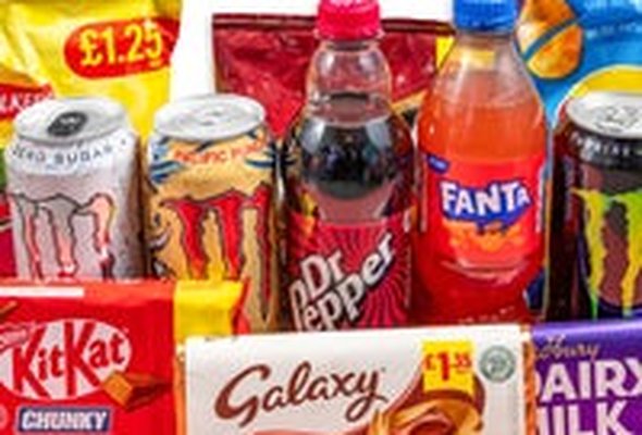 Premier Dhillon Convenience Store  - Atherstone