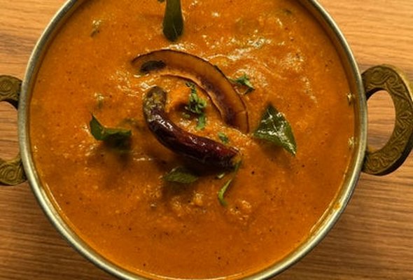 Chettinad Chicken