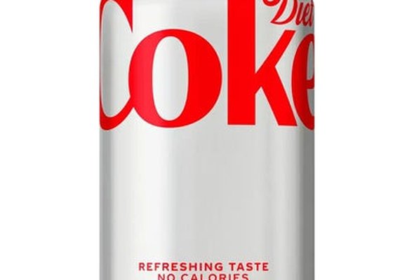 Diet Coke 330ml