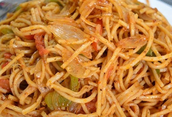 Noodles