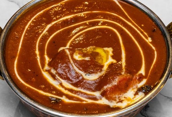 Chicken Tikka Masala (GF)