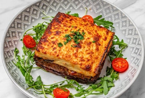 Moussaka
