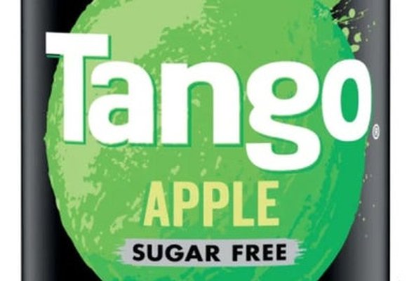 Tango Apple