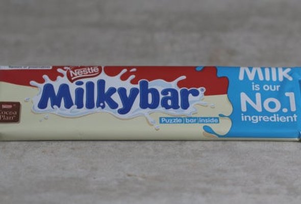 Milky Bar