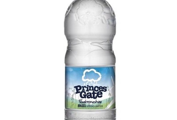 Water (500ml)💧