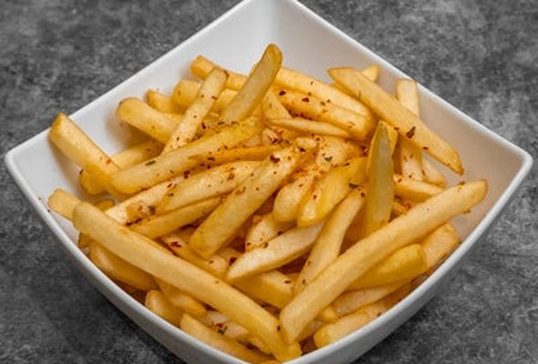 Fries