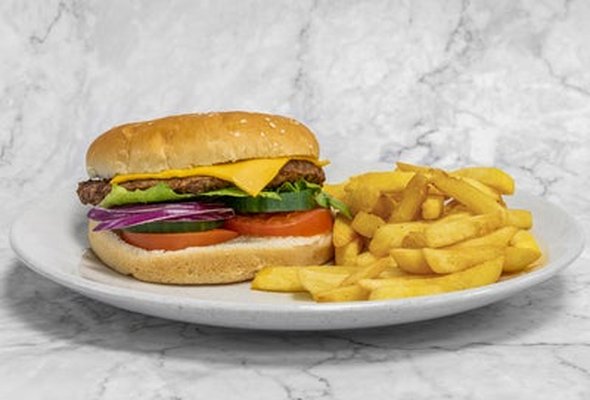 Cheeseburger
