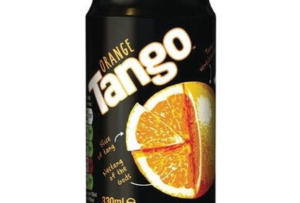 Tango Orange