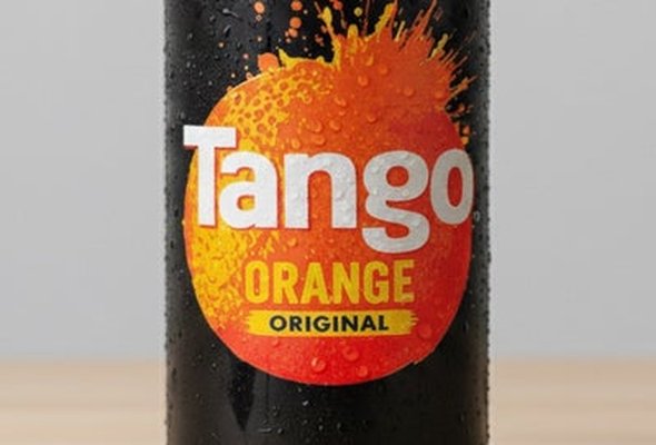 tango orange