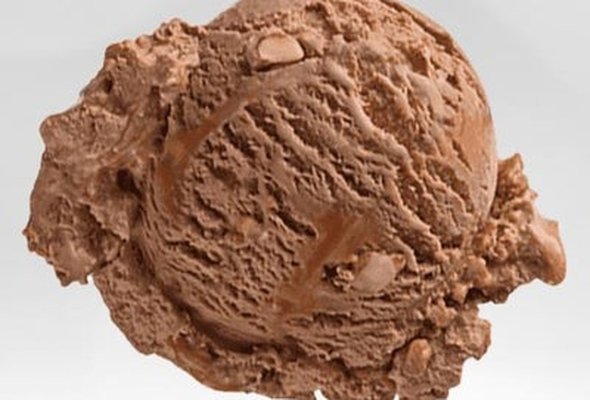 Chocolate Scoop