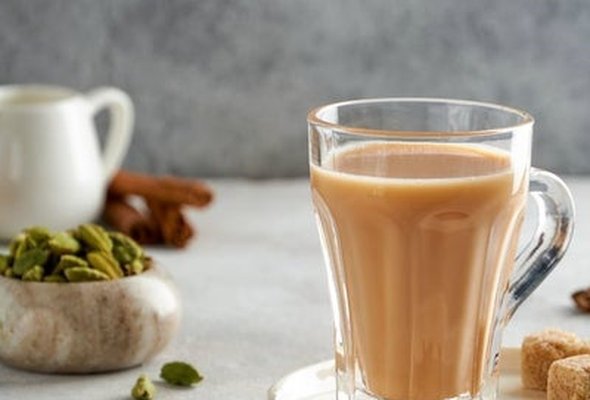 Karak Chai