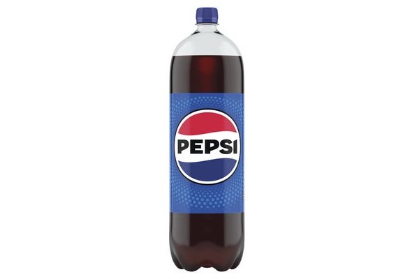 Pepsi 2 litres