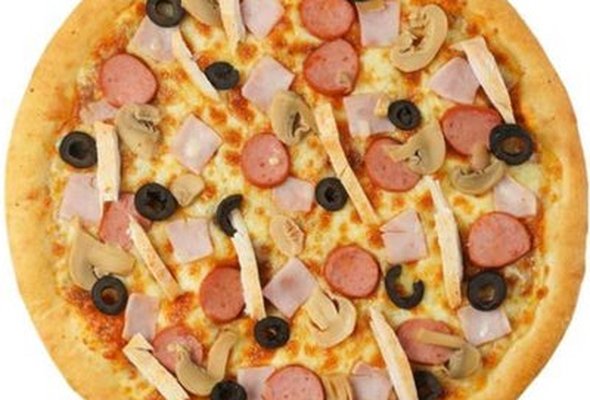 Little Italy Pizza