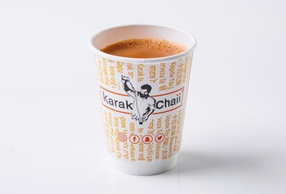 Date Karak Chaii