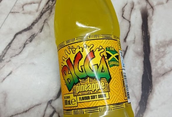 BIGGA Pineapple