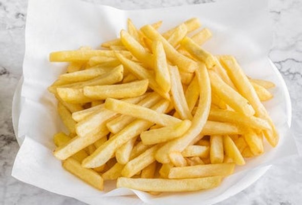 Fries