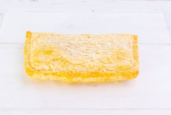 Pukka Cheese & Onion Pasty