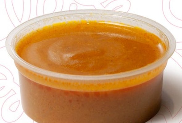 Katsu Curry Sauce
