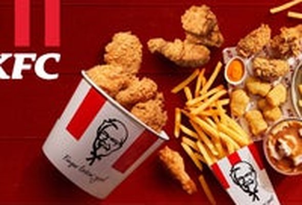 KFC دجاج كنتاكي - Jabriya