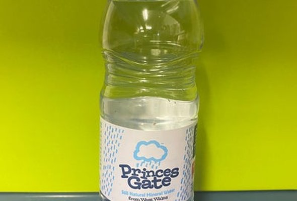 Water