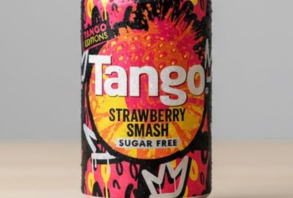 tango strawberry smash