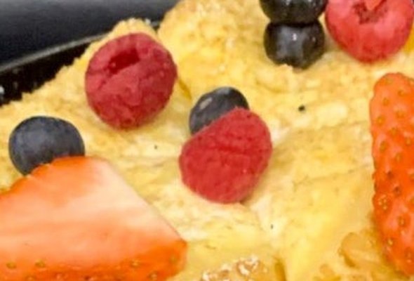 French Toast