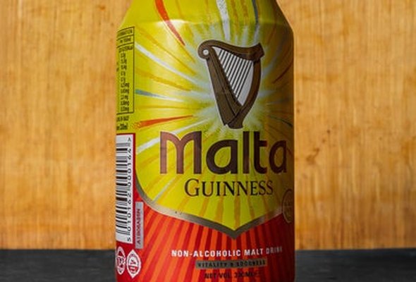 Malta Guinness