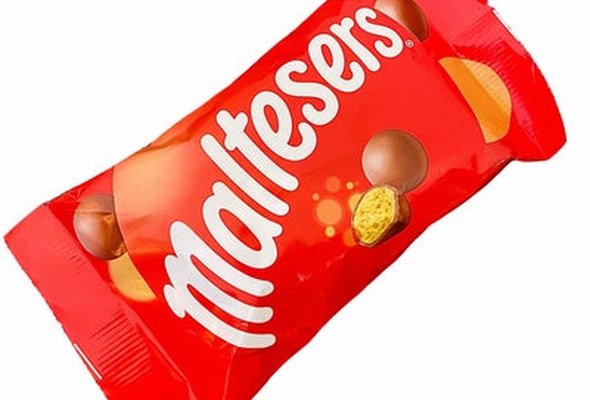 Maltesers