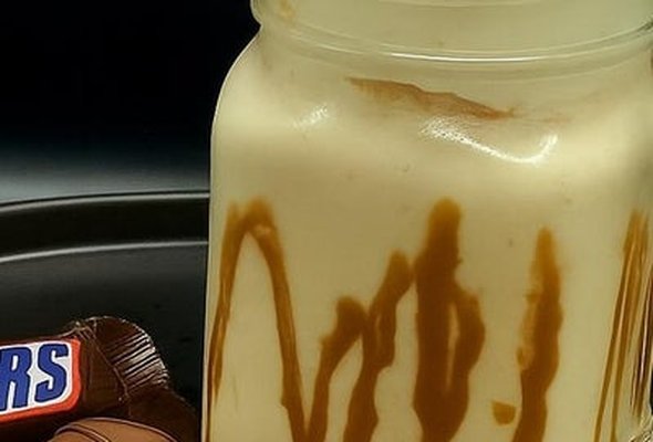 King Special MilkShake
