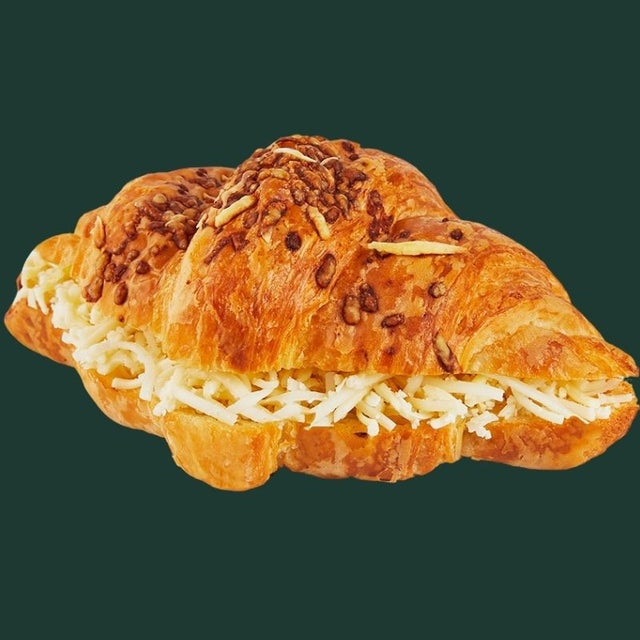 Cheese Croissant