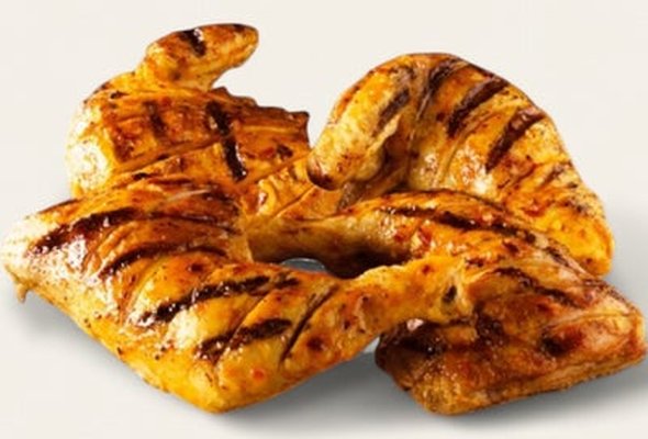 Full Chicken