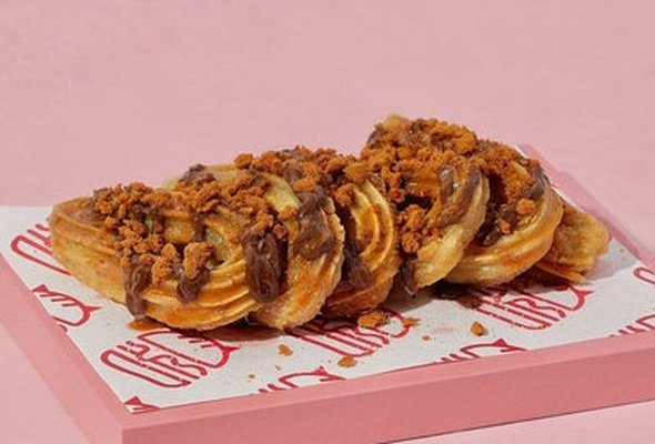 Churros