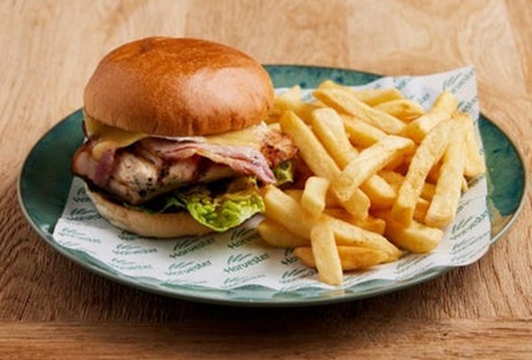 CHICKEN CLASSIC