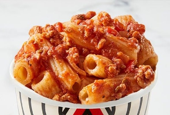 Midi Spicy Pork & 'Nduja