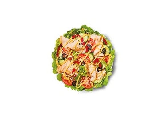 Turkey Breast