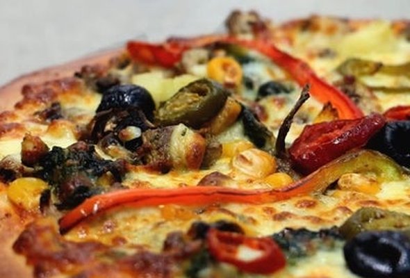Hot & Spicy Meaty