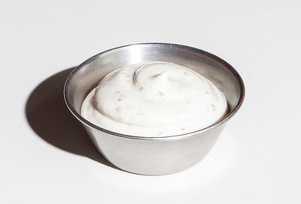 Ranch Dressing (2oz)