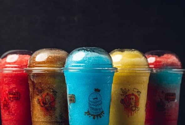 Mix Frozen