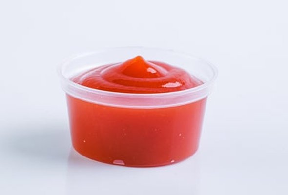 Ketchup